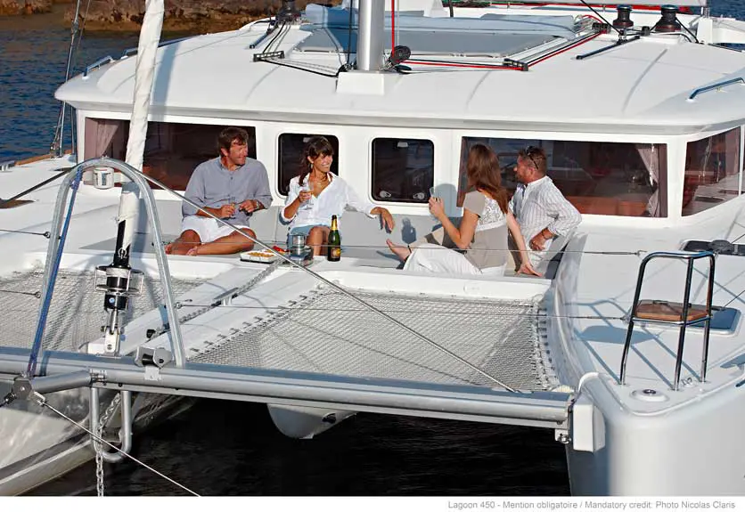 Boat Image
