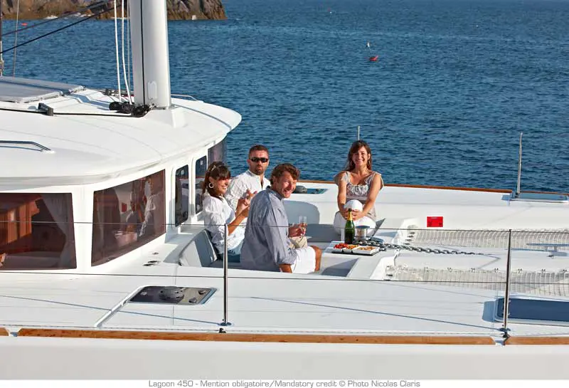 Boat Image