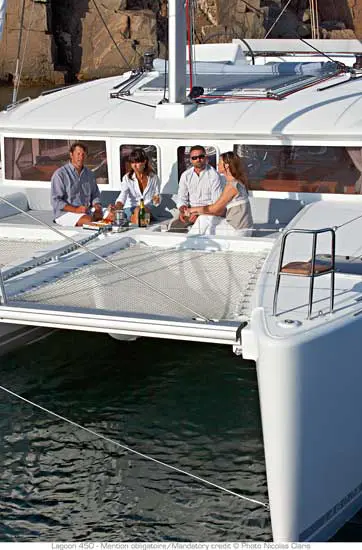 Boat Image
