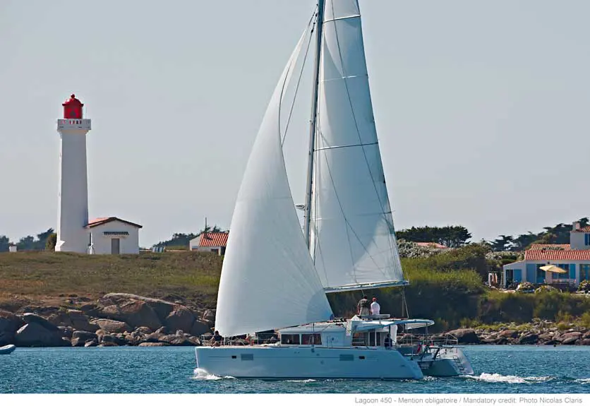 Boat Image