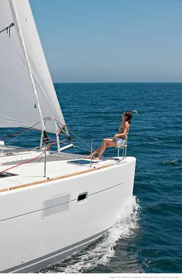 Boat Image