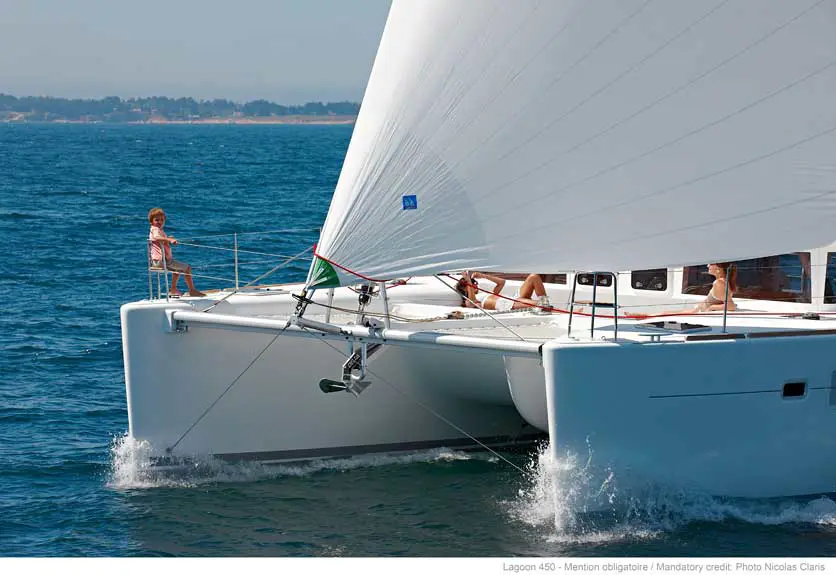 Boat Image