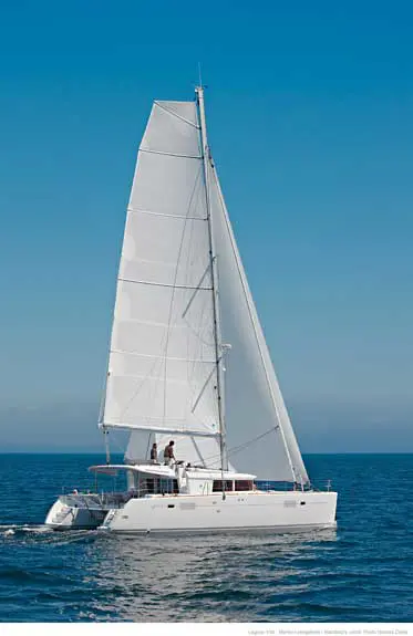 Boat Image