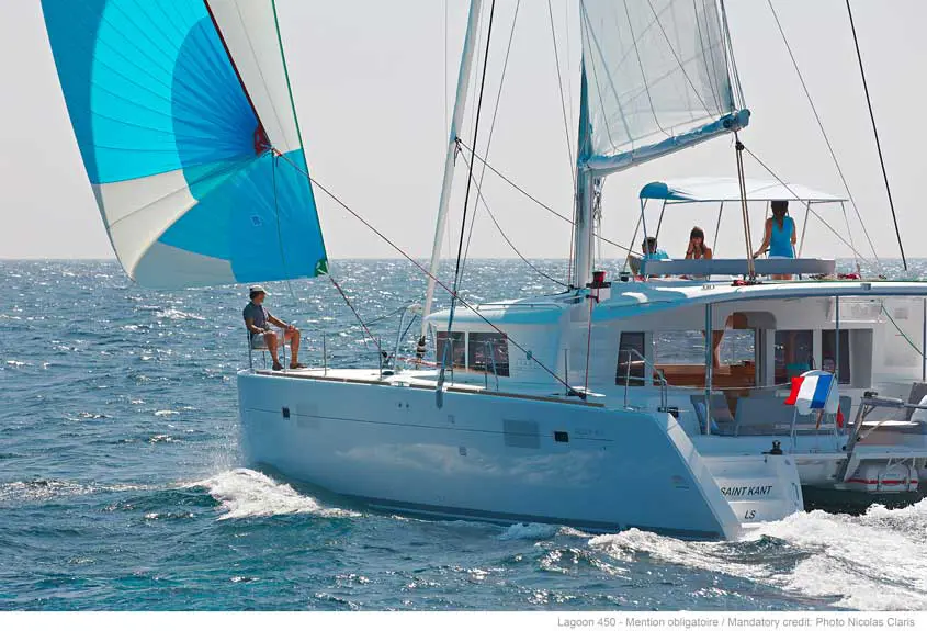 Boat Image