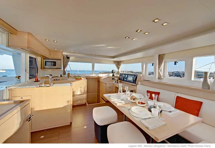 Boat Image