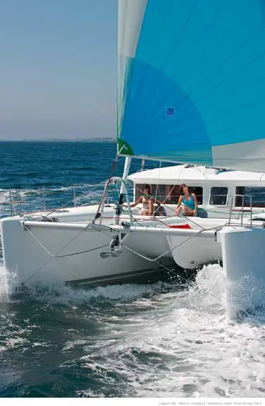 Boat Image
