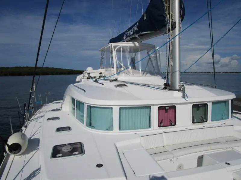 Boat Image
