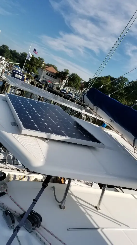 Used Sail Catamaran for Sale 2007 Lagoon 380 S2 Boat Highlights Image Gallery