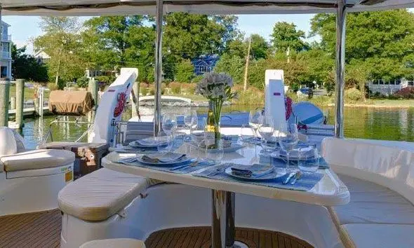 Boat Image