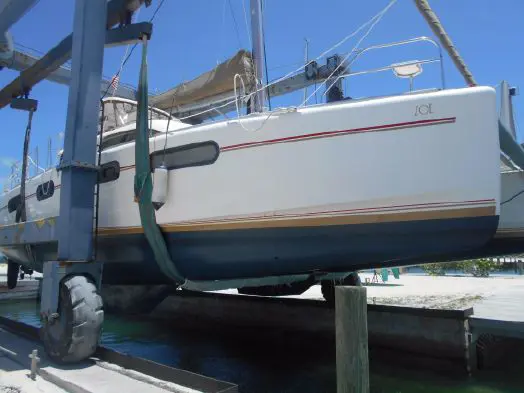 Boat Image