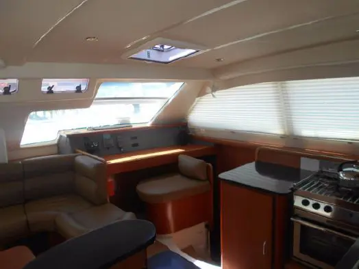 Boat Image