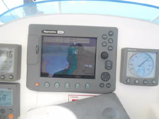 Boat Image