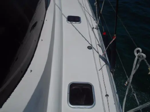 Boat Image