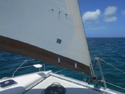 Boat Image