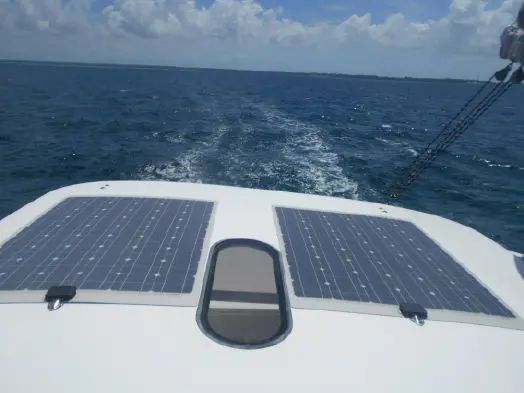 Boat Image