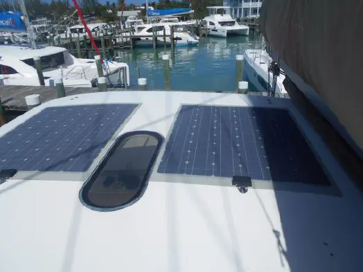 Boat Image