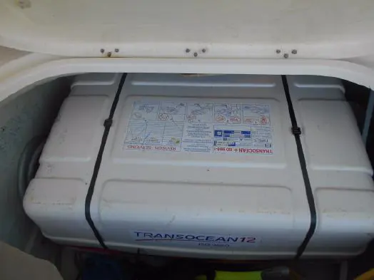 Boat Image