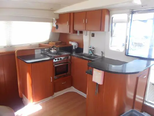 Boat Image