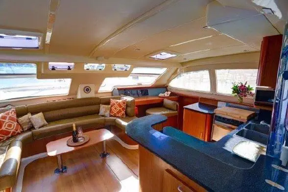 Boat Image