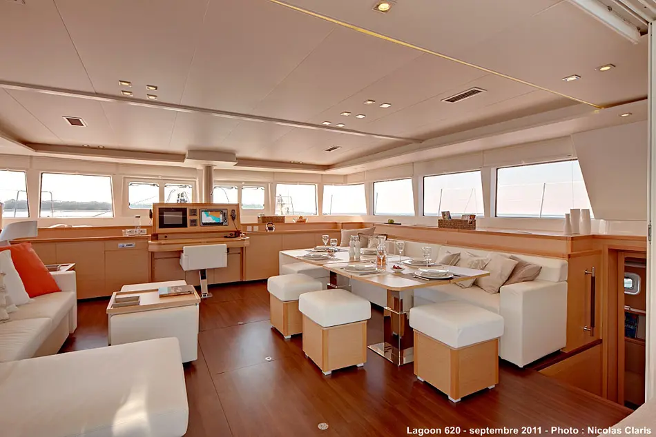 Boat Image
