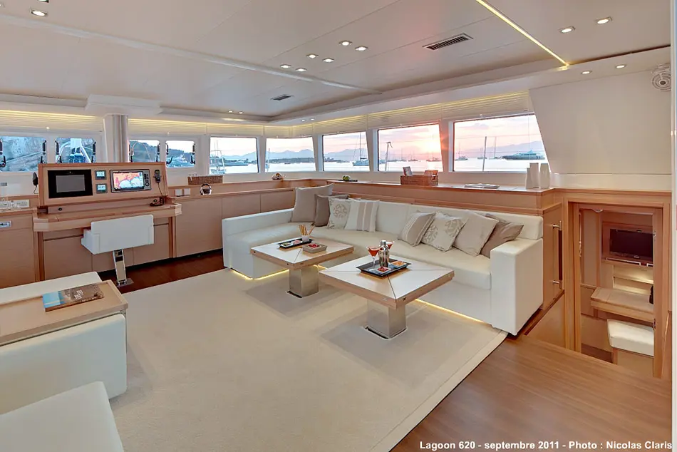 Boat Image