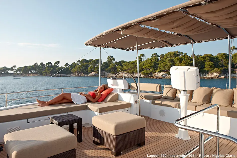 Boat Image