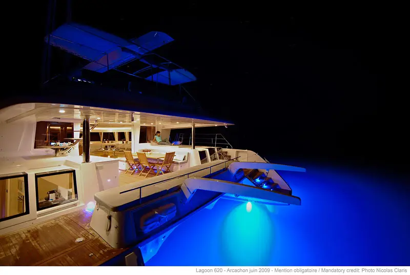 Boat Image