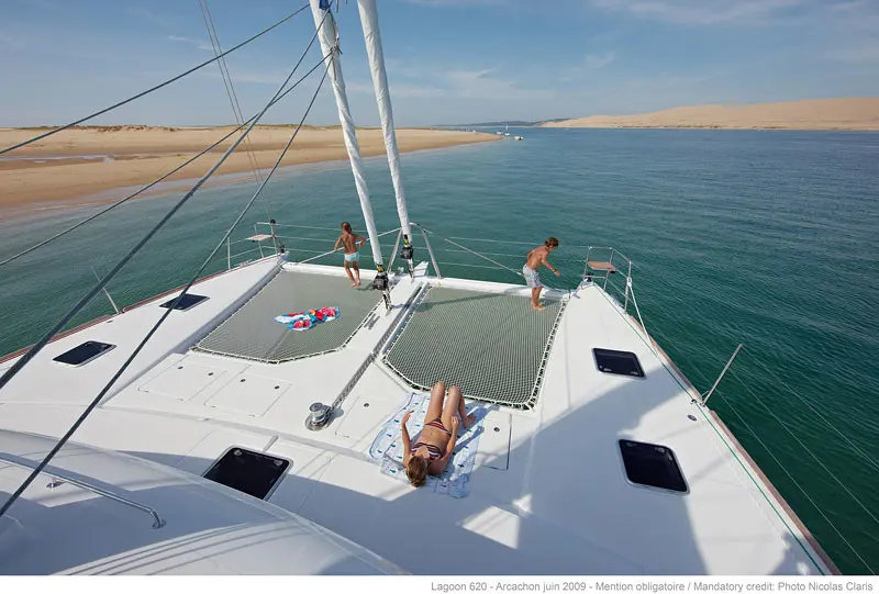 Boat Image