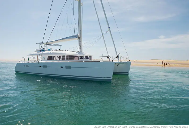Boat Image