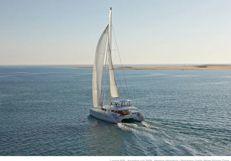 Boat Image