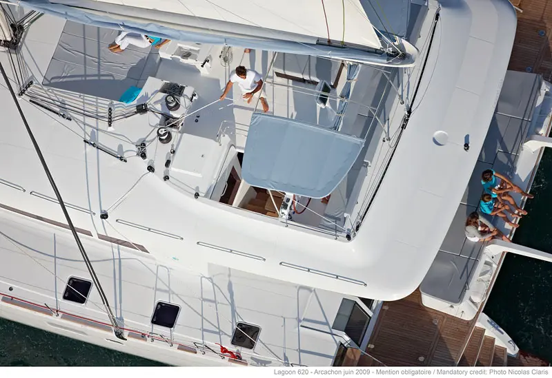 Boat Image