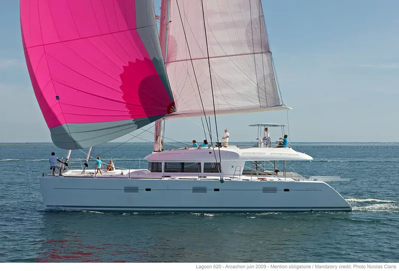 Boat Image