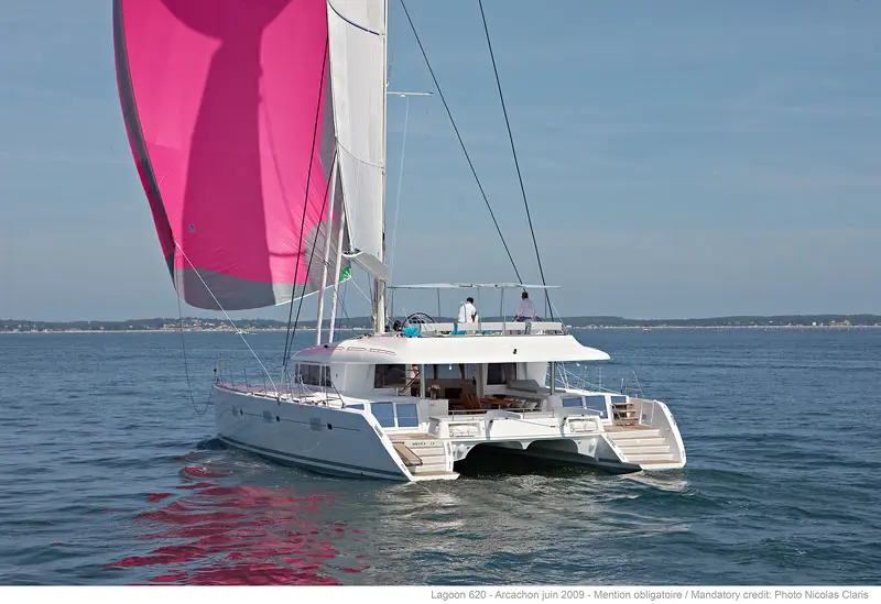 Boat Image