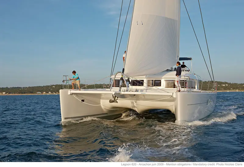 Boat Image
