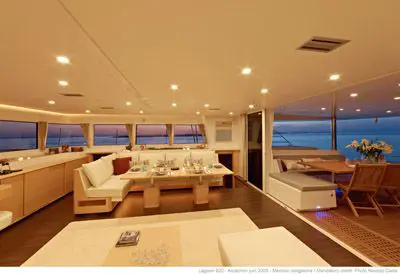 Boat Image