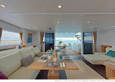 Boat Image