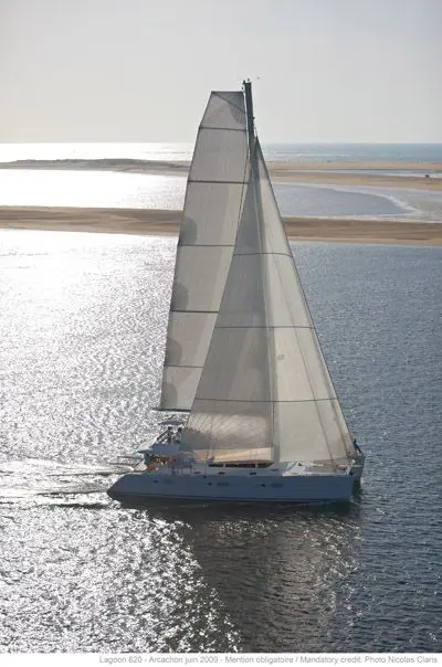 Boat Image