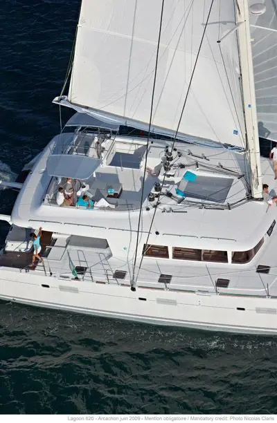 Boat Image