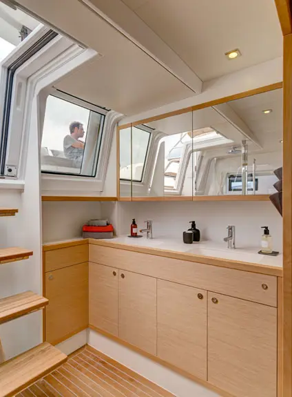 Boat Image