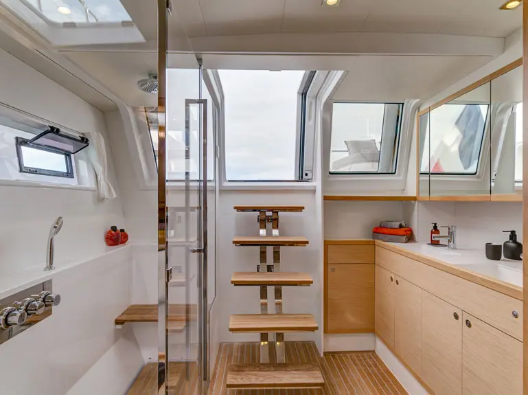 Boat Image