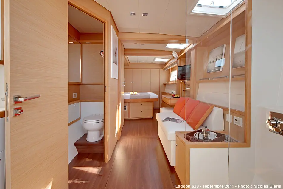Boat Image