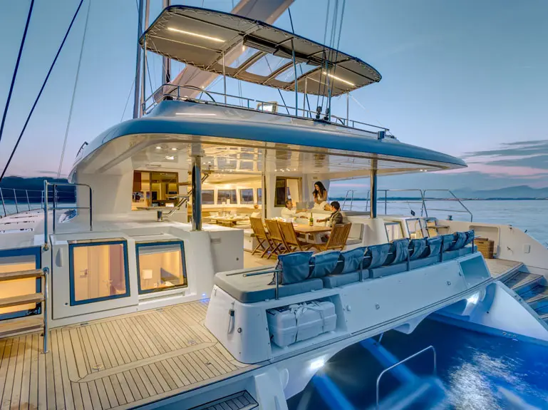 Boat Image