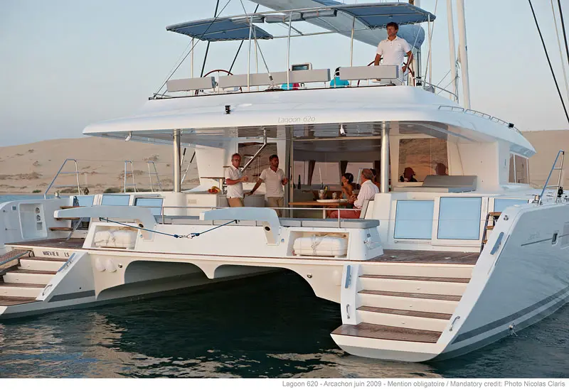 Boat Image
