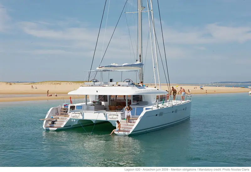 Boat Image