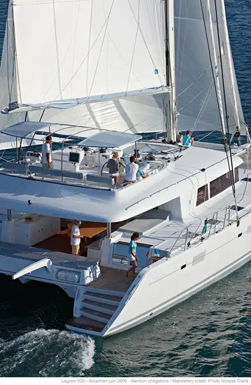 Boat Image