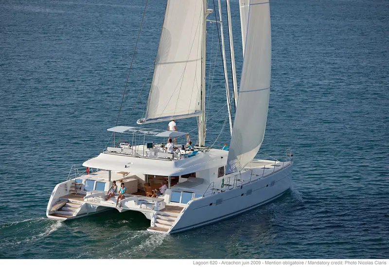 Boat Image