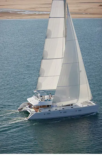 Boat Image