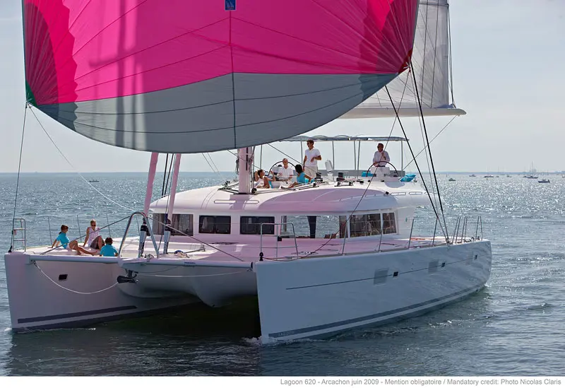 Boat Image