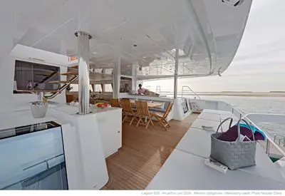 Boat Image