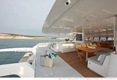 Boat Image